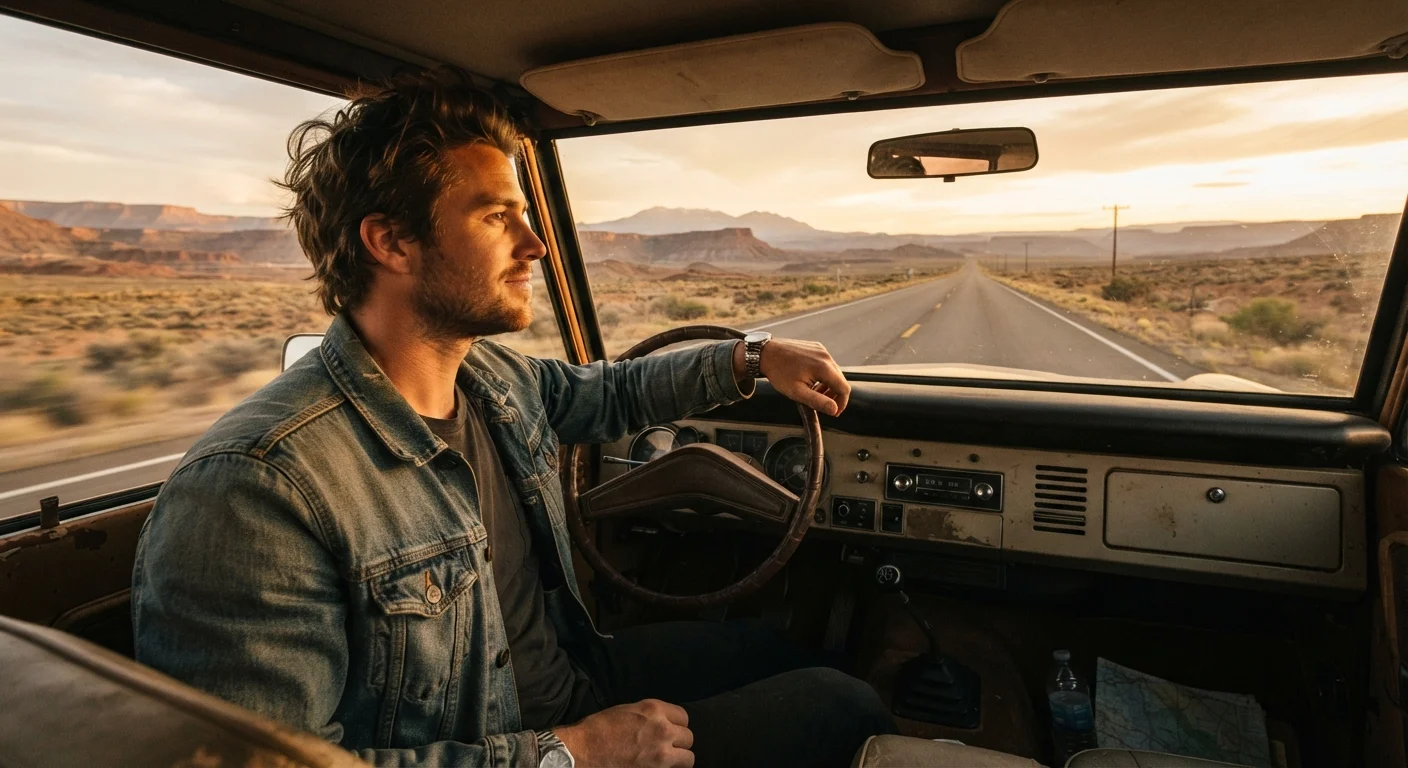 Solo Road Trips: Freedom, Logistics, and What to Expect