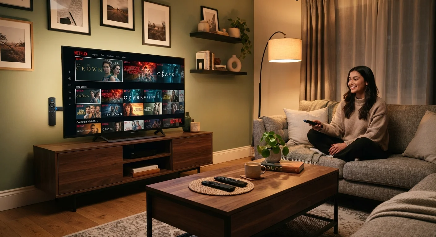 Streaming Sticks, Set-Top Boxes, and Smart TVs: Choosing the Right Setup
