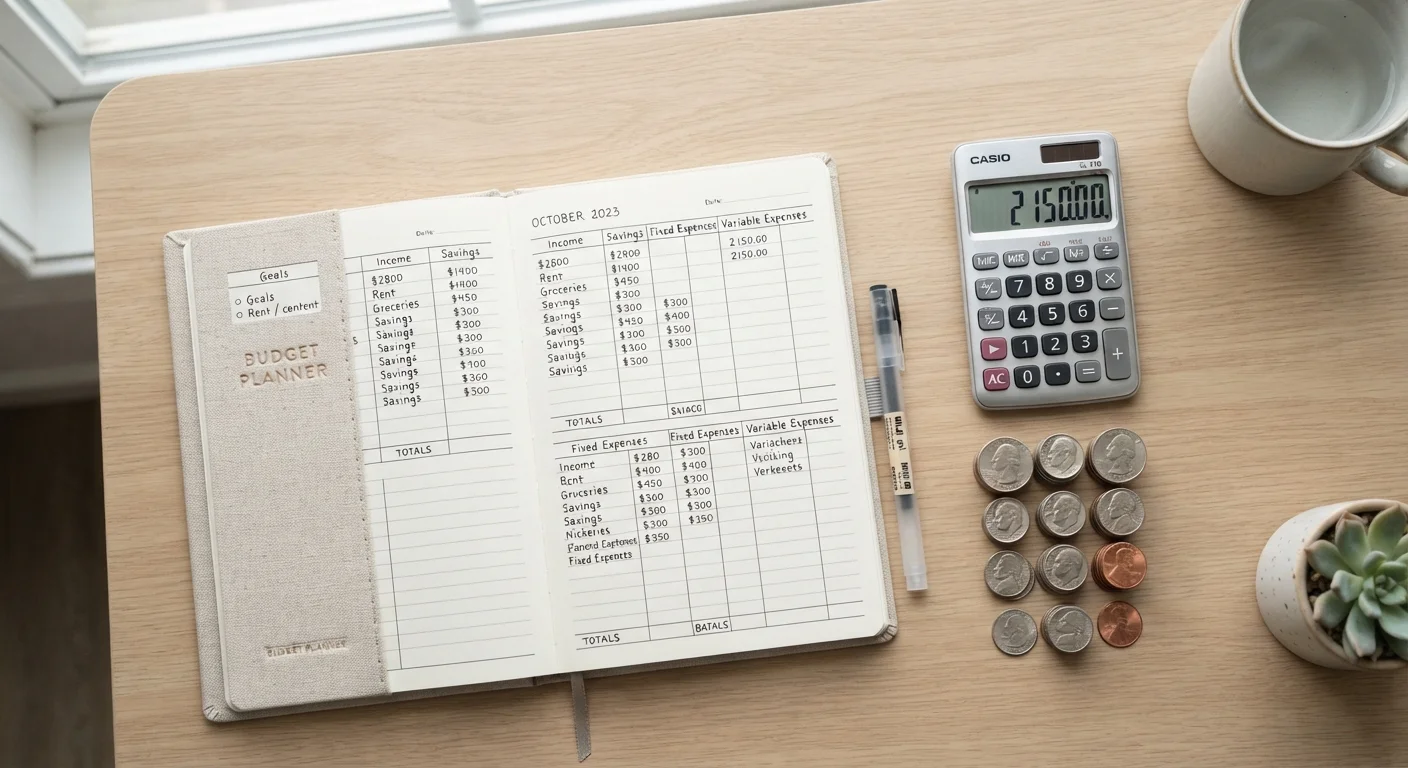The Case For and Against Strict Budgeting