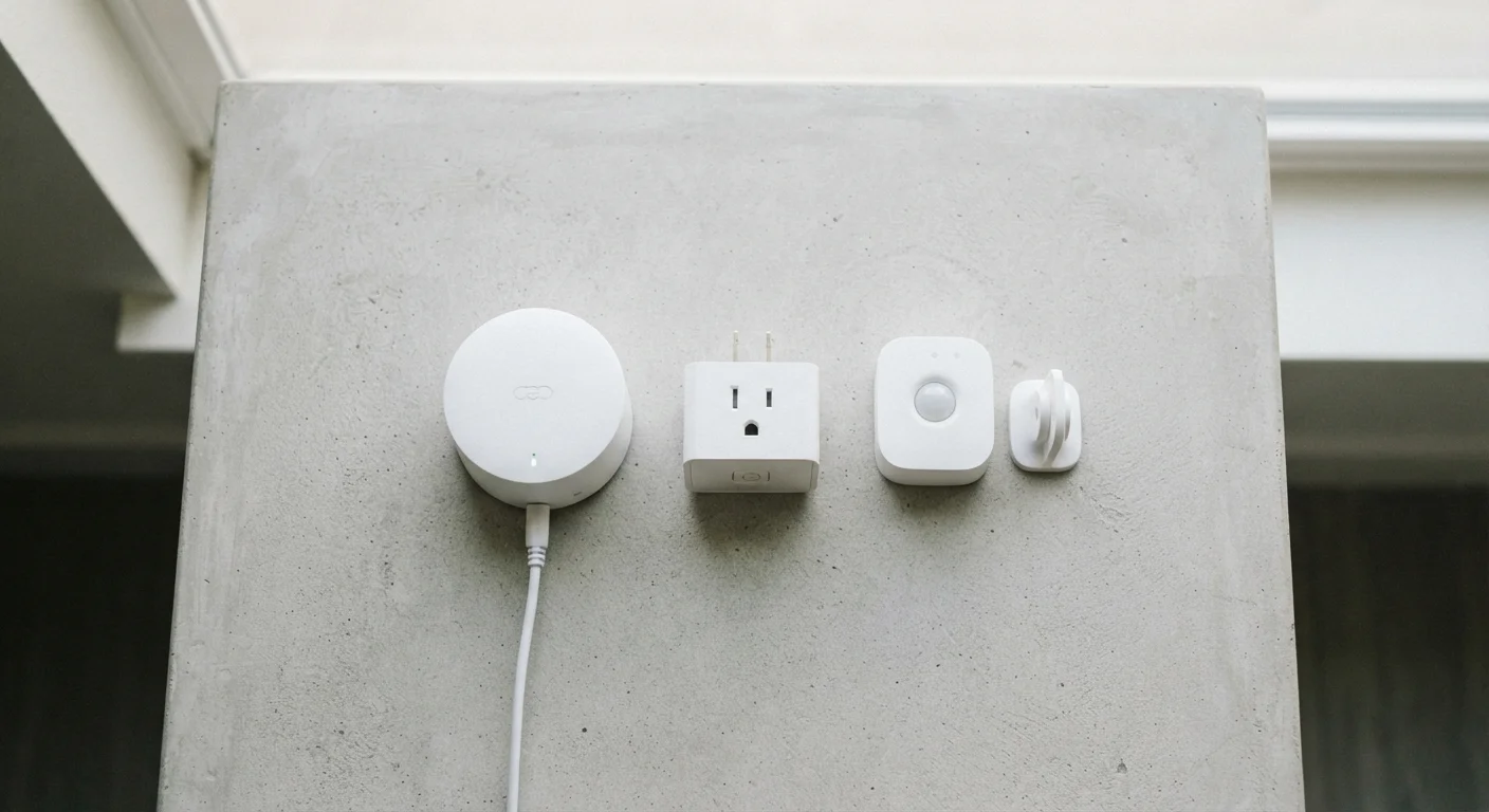 The Complete Smart Home Glossary: Terms Every Beginner Should Know