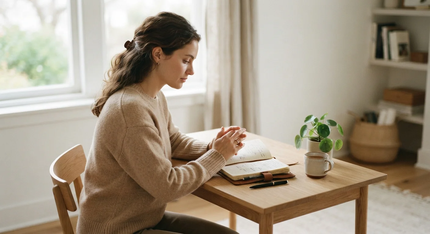 The Difference Between Stress and Anxiety
