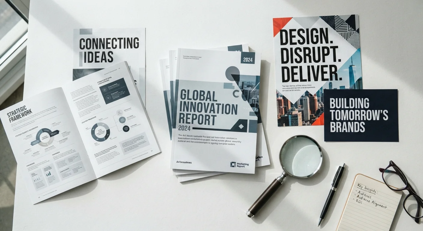 The Language of Marketing: A Glossary of Terms Worth Knowing