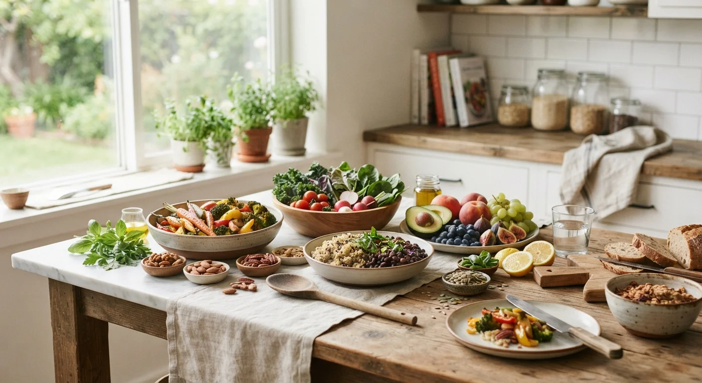 The Most Persistent Nutrition Myths, Examined