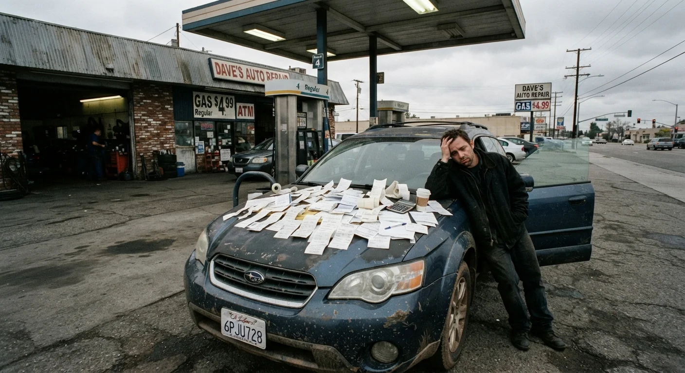 The Ongoing Costs of Car Ownership Most First-Timers Underestimate