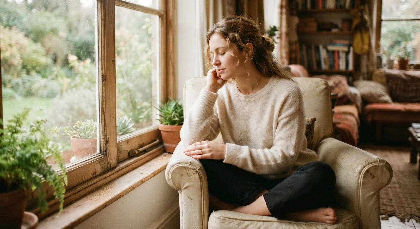 What Emotional Regulation Actually Means — and Why It Matters