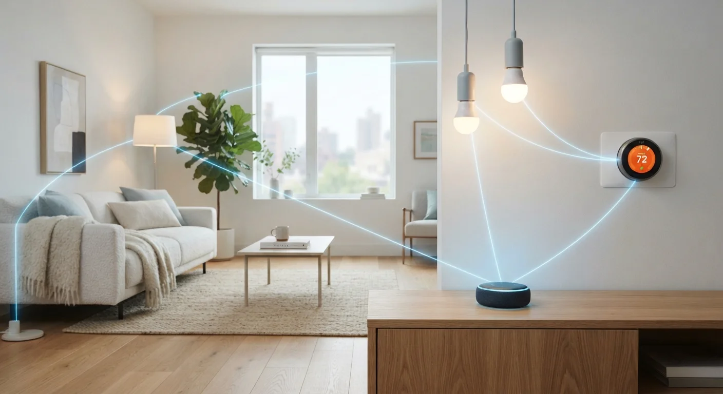 What 'Works with Matter' Actually Means for Your Devices