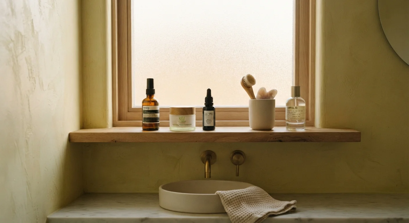 Why Consistency Matters More Than the Products You Use