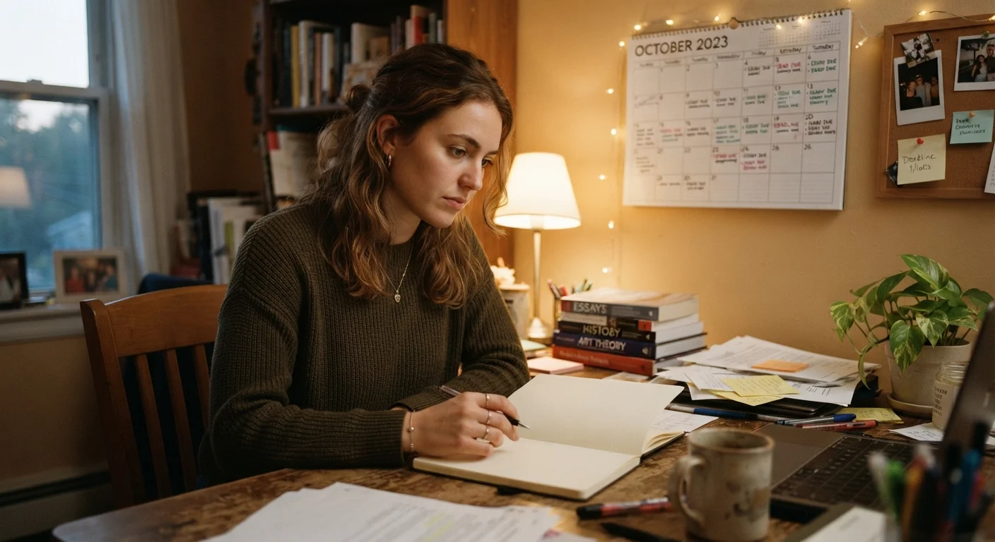 Why 'I'll Start Saving Next Month' Keeps Costing You
