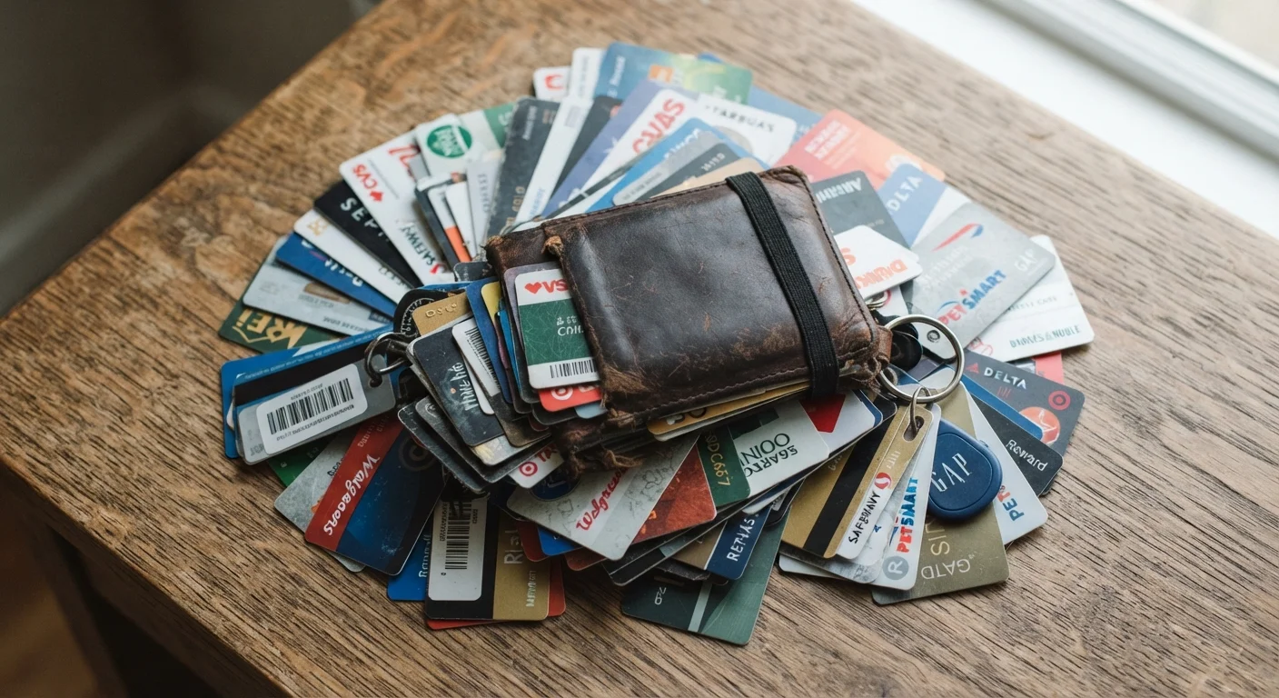 Why Loyalty Programs Aren't Always the Deal They Appear to Be