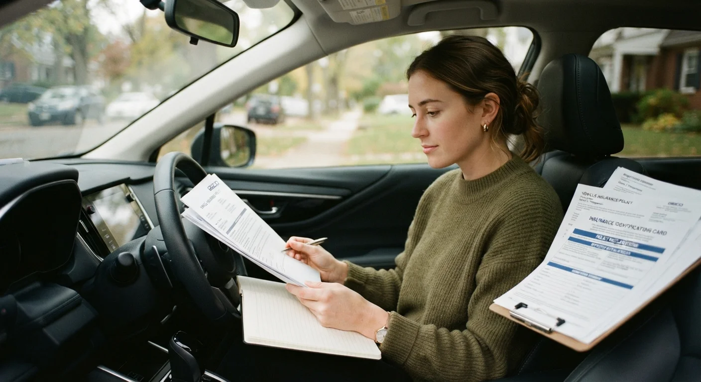 Why New Drivers Pay More for Insurance — and What Affects That Over Time