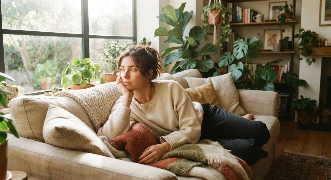 Why Rest Isn't the Same as Recovery