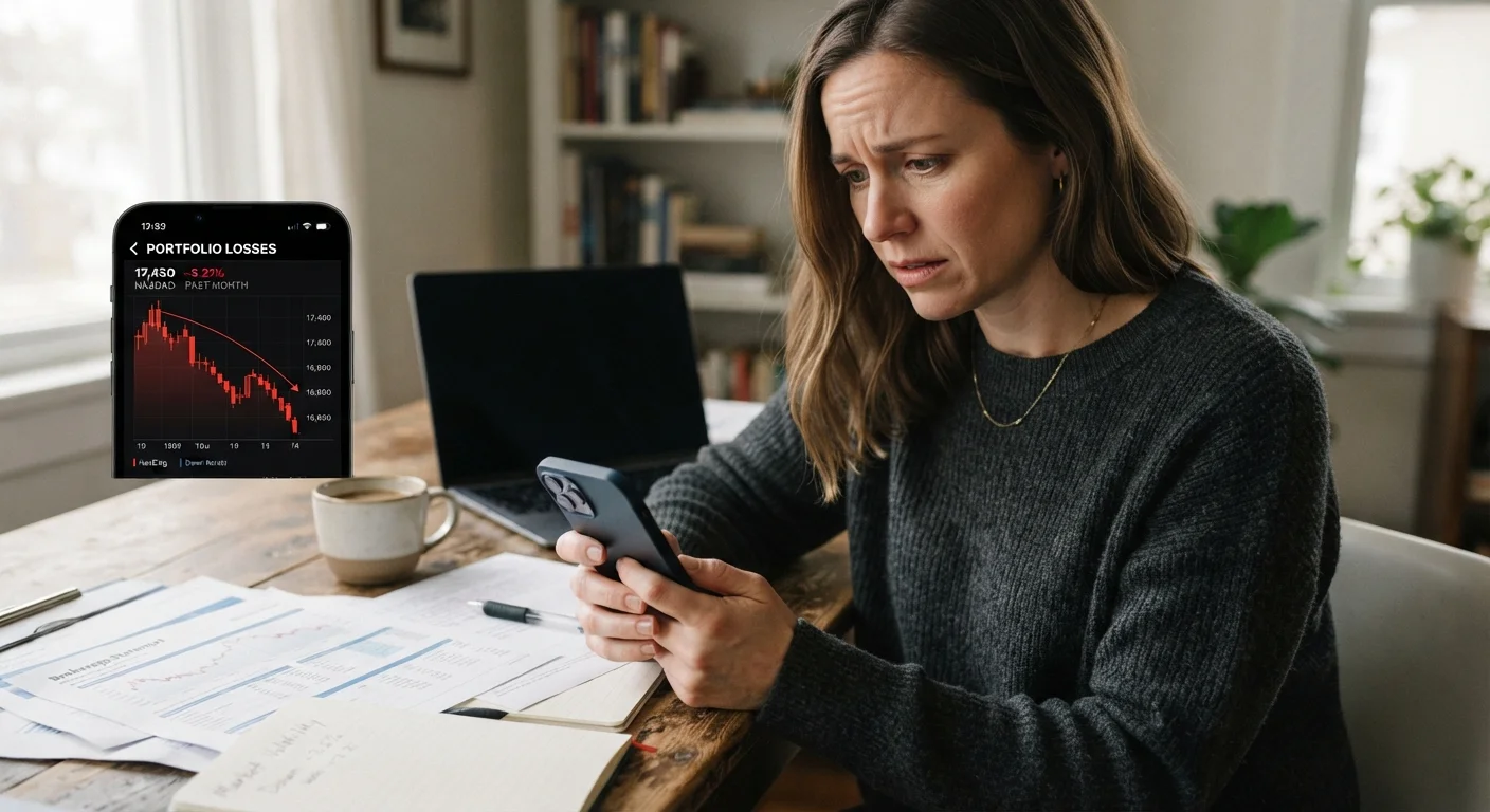Why Your Credit Score Dropped — and What Typically Causes It