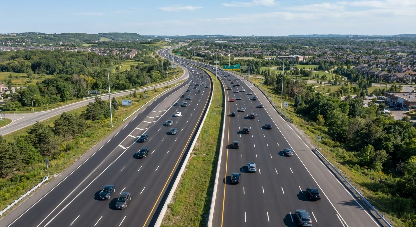 Why Your Following Distance Is Probably Too Short