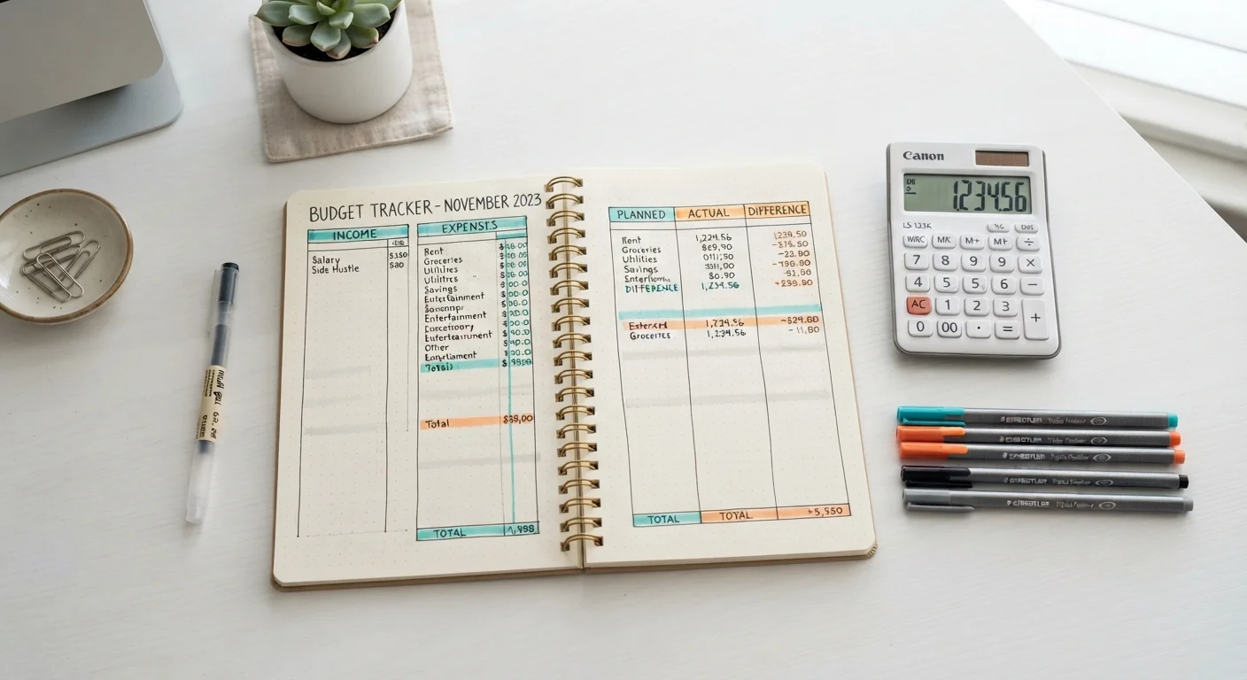 Zero-Based Budgeting vs. Percentage-Based Budgeting