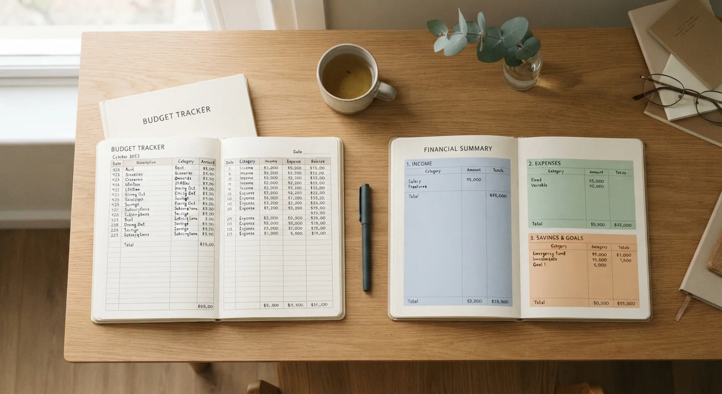 Zero-Based Budgeting vs. the 50/30/20 Rule: Which Framework Fits Your Situation