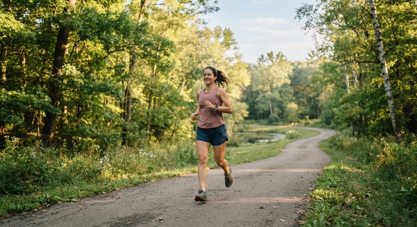 Zone 2 Cardio: The Low-Intensity Training Style Worth Understanding
